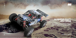 1/12th Scale Explorer RC 4WD Buggy Racer