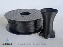 3RDAXâ¢ Polycarbonate+ Carbon Fiber 1.75mm
