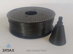 3RDAXâ¢ ABS Carbon Fiber 1.75mm