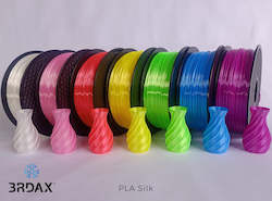 Internet only: 3RDAXâ¢ PLA Silk 1.75mm