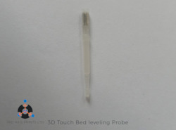 Internet only: 3D Touch Auto Leveling Needle