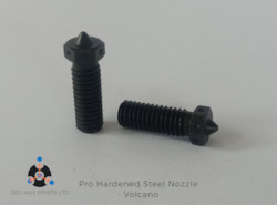 Pro Volcano Hardened Steel Nozzle