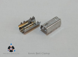 GT2-6 Timing Belt Clamp