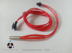 Internet only: Heating Elements