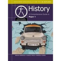 20th Century World History: A Comprehensive Guide to Paper 1: IB Diploma