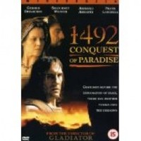 1492: Conquest Of Paradise (DVD)