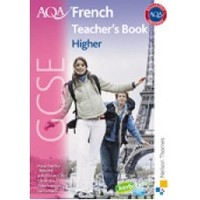 AQA GCSE French Higher Teacher's Book