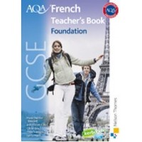 AQA GCSE French Foundation Teacher's Book