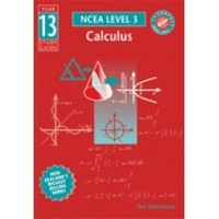 Calculus Year 13 (Level 3) Study Guide