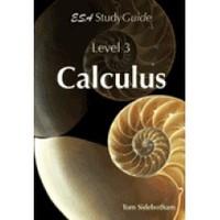Calculus Year 13 (Level 3) Study Guide