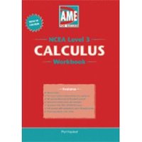 Calculus Year 13 AME Workbook Level 3