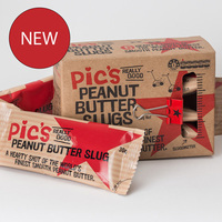 Products: Pic's peanut butter slugs - pic's