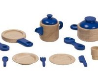 Cookware Set by Blue Ribbon
