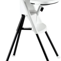 Internet only: Highchair by baby bjorn