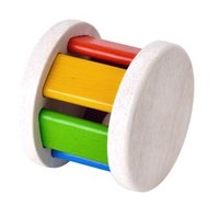 Roller by plan toys