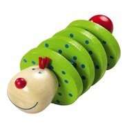 Internet only: Flapsi clutching toy by haba