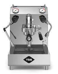 Coffee: Domobar Super Espresso Machine