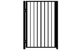 Side Gates: Side Gates - Standard