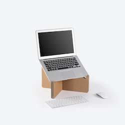 Furniture: Laptop stand