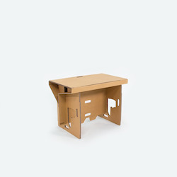 Furniture: Sitting desk
