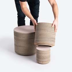 Nest tables