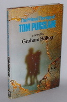 The Primal Therapy of Tom Purslane - Billing, Graham