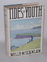 Tides Of Youth - Scanlan, Nelle M
