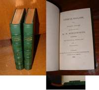 Lyrical Ballads, with Other Poems - Wordsworth, William
