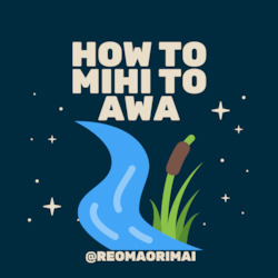 Adult, community, and other education: How to mihi to awa - free download