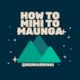 How to mihi to maunga - free download