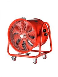 Portable Exhaust Fan - Large