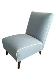 Furniture: Old Blue