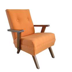 Furniture: Fanta Fizz (SOLD)