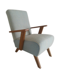 Furniture: Sailor Boy - Child's Chair.  Available on order