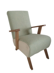 Furniture: Mintie - Child's Chair Available on order