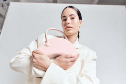 Handbag: Luna - Marshmallow