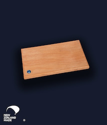 Wood: Rimu Cheese Board
