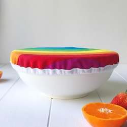 Manufacturing: RAINBOW | Bowl Covers