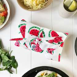 Manufacturing: Food Wrap | MELONS