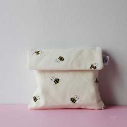 Manufacturing: BEES | Sandwich Bag