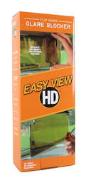 Frontpage: Easy View Visor