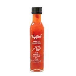 Sauces: Red Pepper Drizzle 250ml