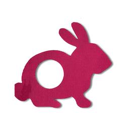 LIBRE PATCHES: Freestyle Libre Bunny Patch
