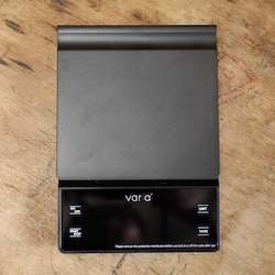 VARIA Digital Scale With Timer