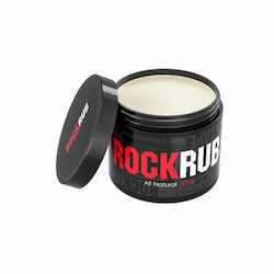 Rocktape RockRub 400g