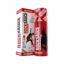 Lotions Potions: Rocktape Rocksauce Fire Roll On (88.5ml)