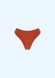 Swimwear: Tuva Bikini Bottoms