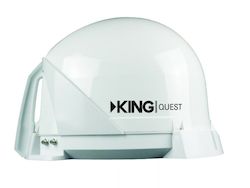 King Quest Fully Automatic Satellite