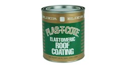 Roofing And Wall Vents: Plas-t-cote Roof Sealer White 946ml