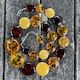 Baltic Amber necklace
